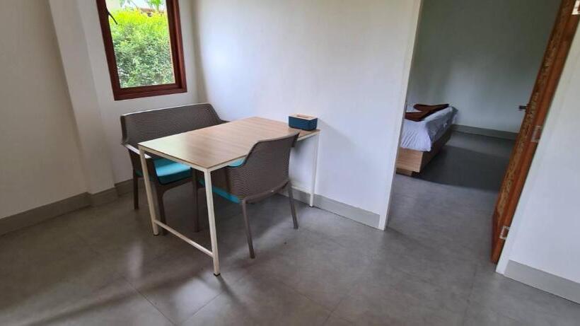 كابينة, Samutra Residences