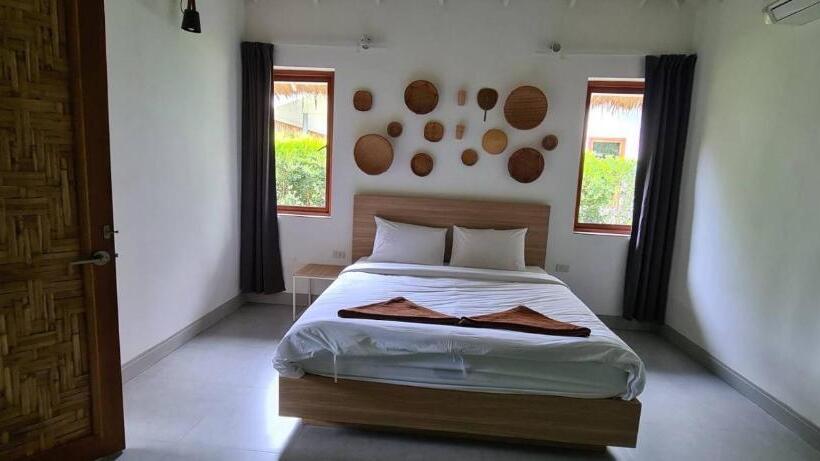 كابينة, Samutra Residences