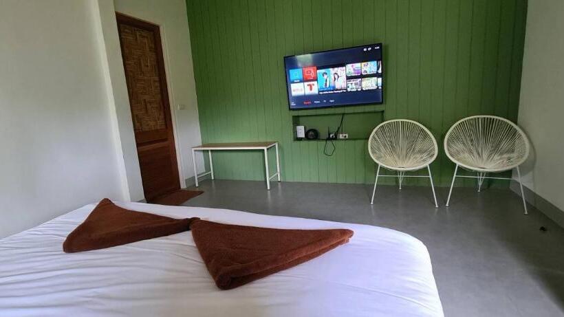 كابينة, Samutra Residences