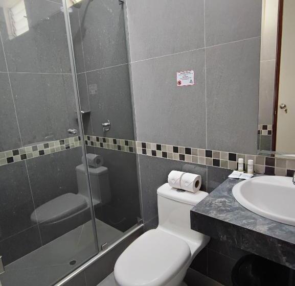 اتاق استاندارد, Tierra Del Sol Centro