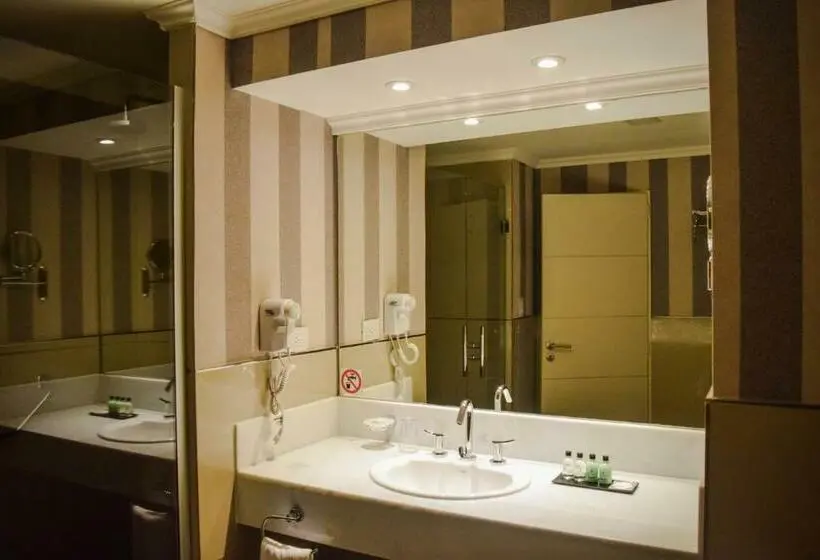 Standard-huone, Platinum Hotel Casino