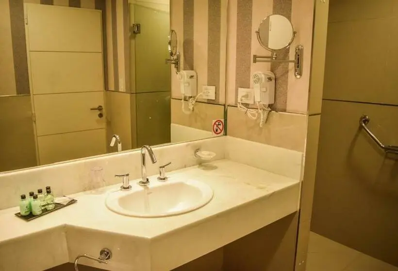 Standard-huone, Platinum Hotel Casino