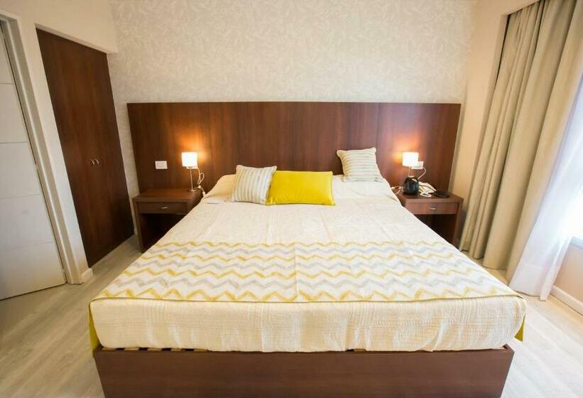Номер Стандарт, Platinum Hotel Casino