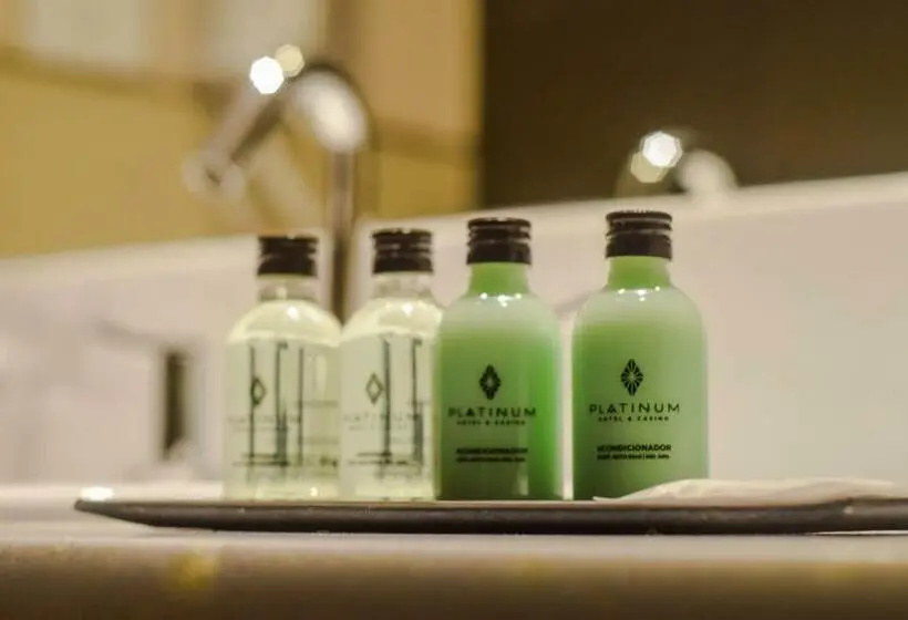 Standard Kolmen Hengen Huone, Platinum Hotel Casino