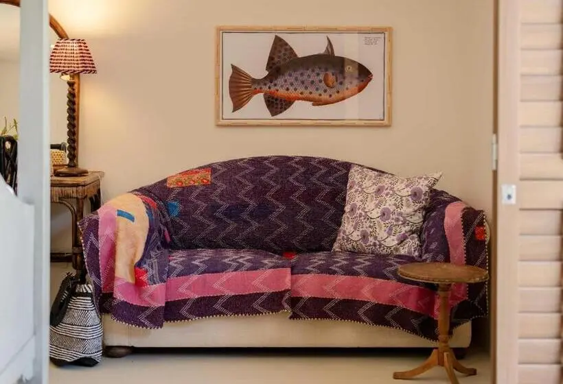 Sviitti, Yellowtail Finca