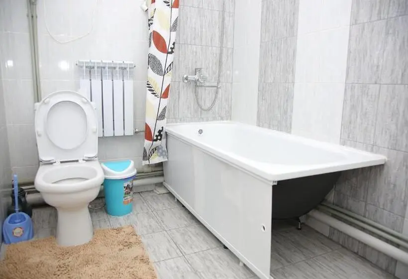 اتاق استاندارد, Medi Guest House