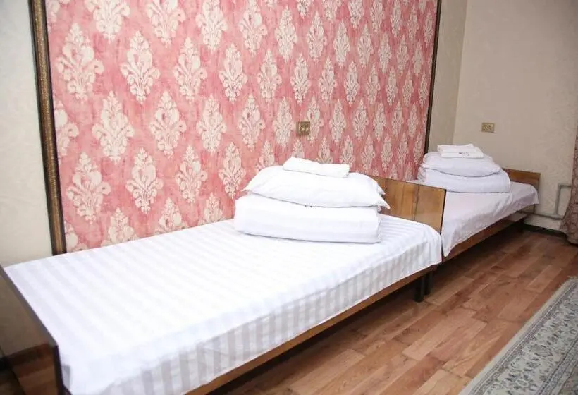 اتاق استاندارد, Medi Guest House