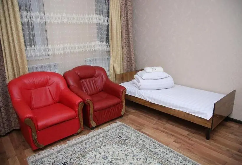 اتاق استاندارد یک نفره, Medi Guest House