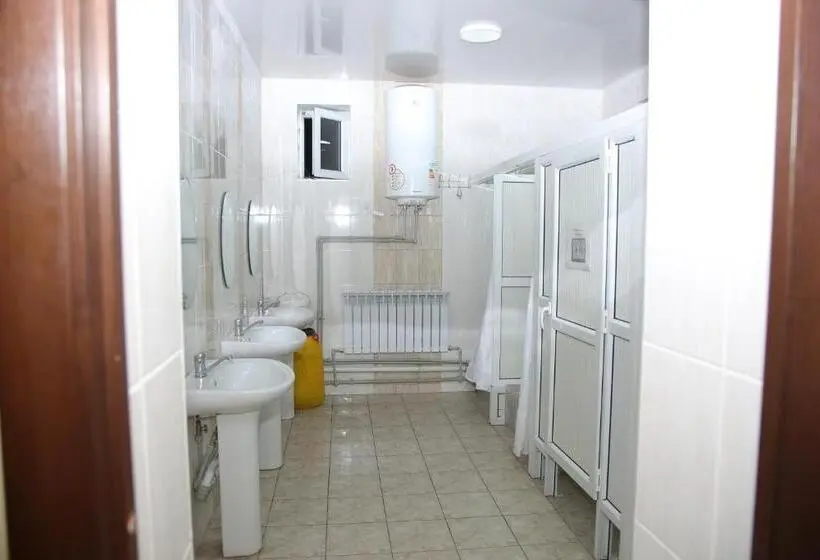 اتاق اکونومی, Medi Guest House