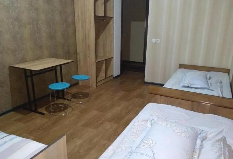 Economy Triple Room, Medi Guest House