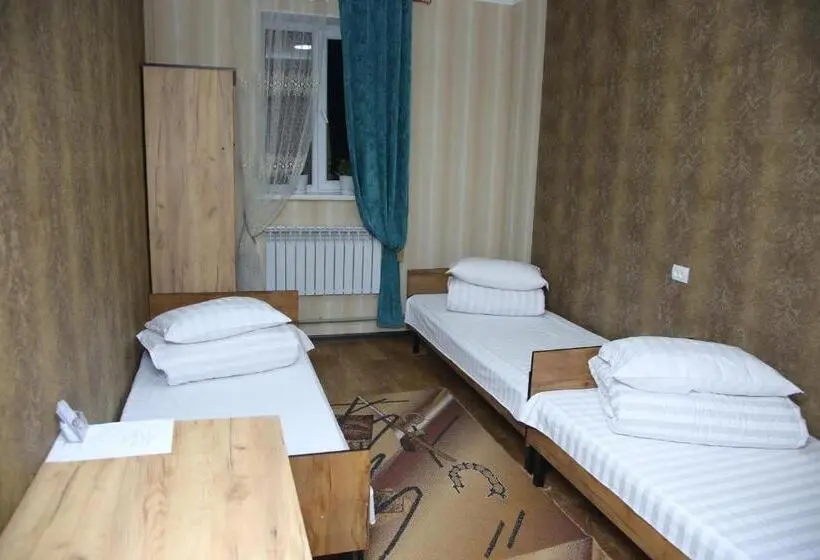 Economy Triple Room, Medi Guest House