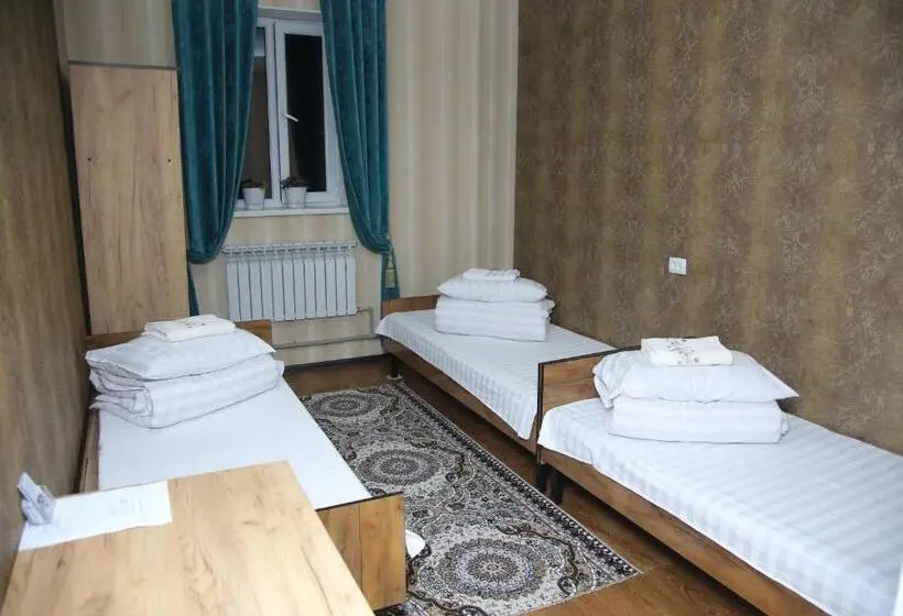 Economy Triple Room, Medi Guest House