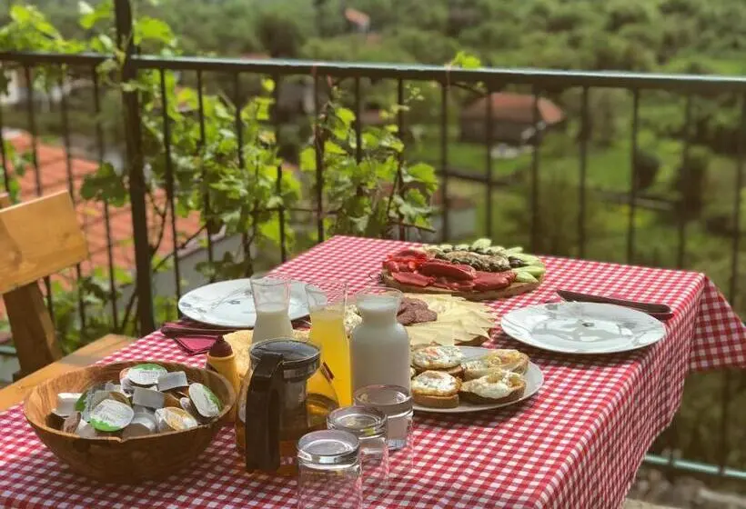 1 Bedroom Apartment Lake View, Apartments Old House Pajovic