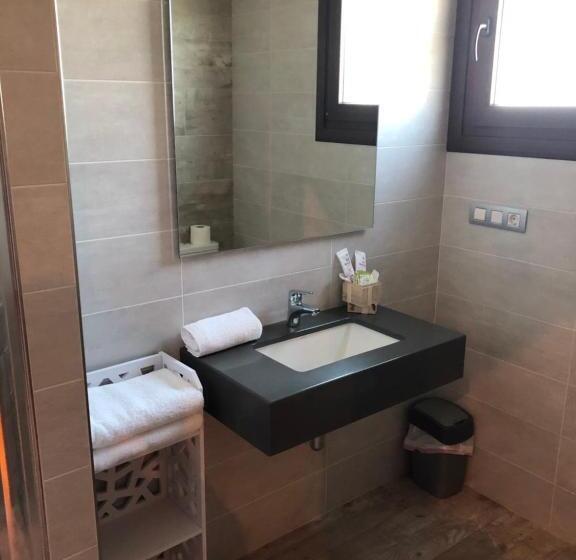 اتاق عادی, Caracola De Cabo Home