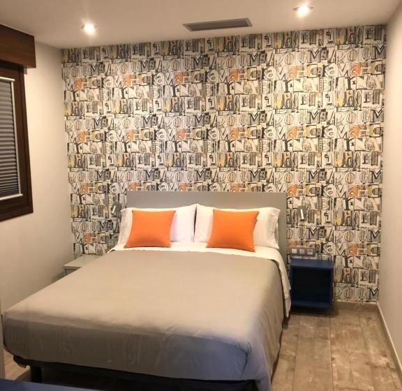 اتاق لوکس با بالکن و چشم‌انداز دریا, Caracola De Cabo Home