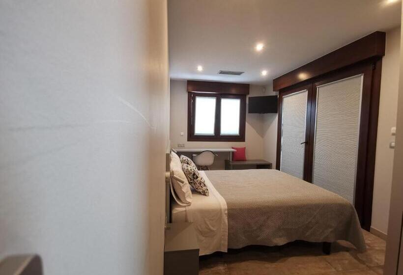 Habitación Deluxe Vista Mar con Balcón, Caracola De Cabo Home