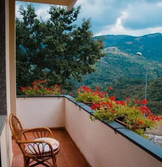 スタンダード４人部屋, La Villa Resort Pignola