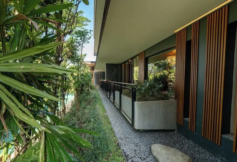 スイート, Alaya Suites Ubud