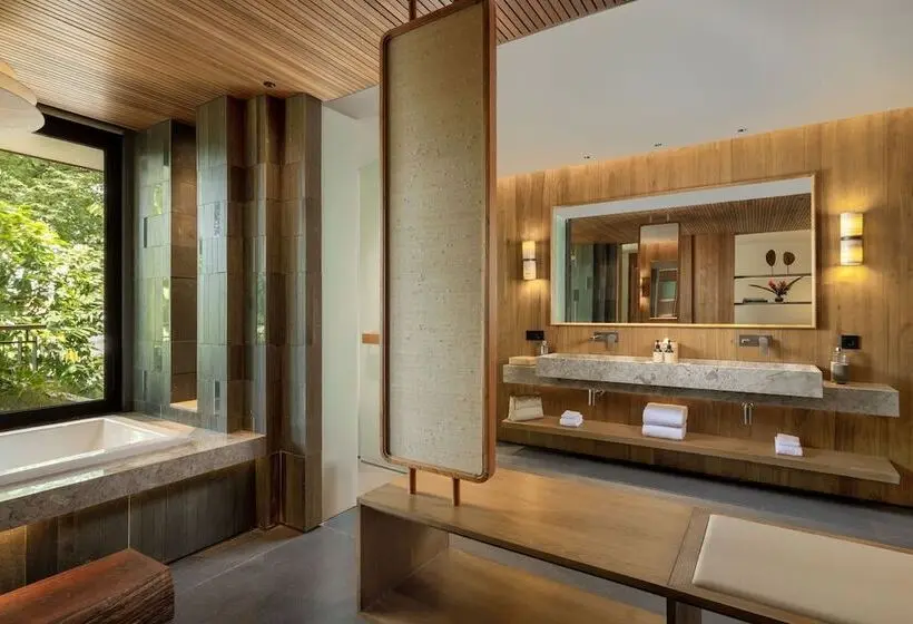 スイート, Alaya Suites Ubud