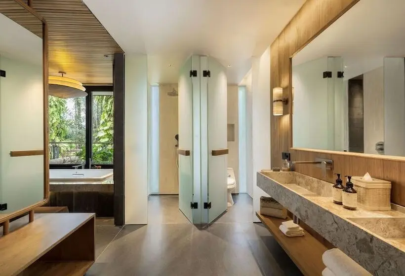 スイート, Alaya Suites Ubud
