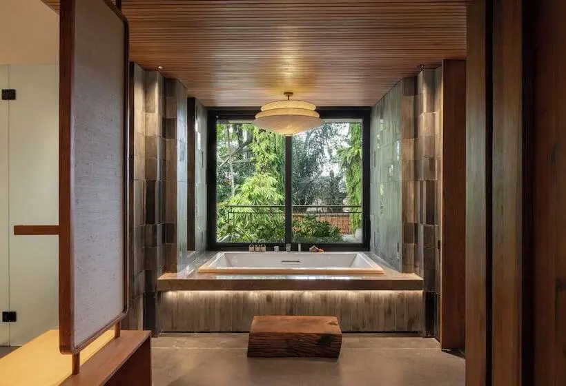 スイート, Alaya Suites Ubud