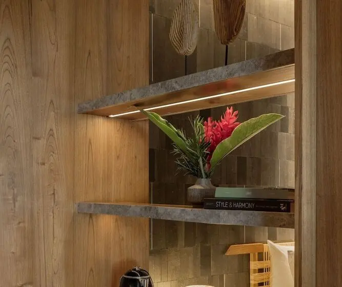 スイート, Alaya Suites Ubud