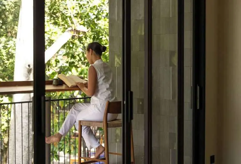 スイート, Alaya Suites Ubud