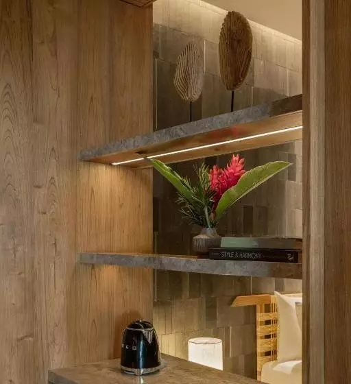 スイート, Alaya Suites Ubud