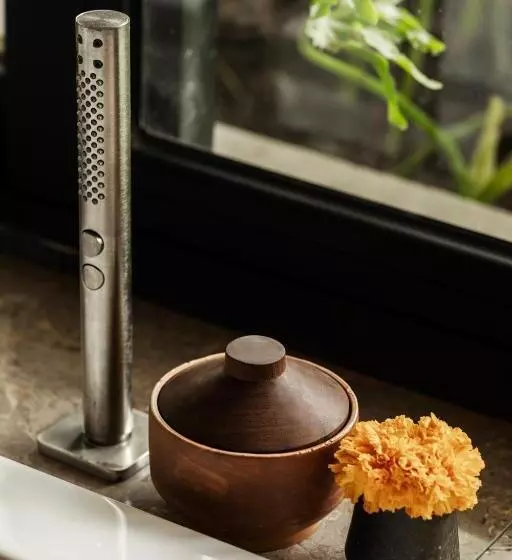 スイート, Alaya Suites Ubud