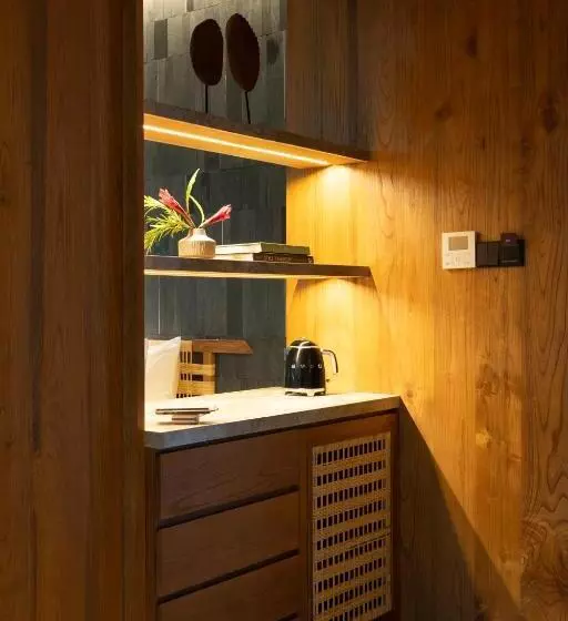 スイート, Alaya Suites Ubud