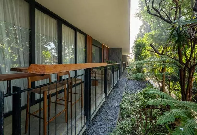 スイート, Alaya Suites Ubud