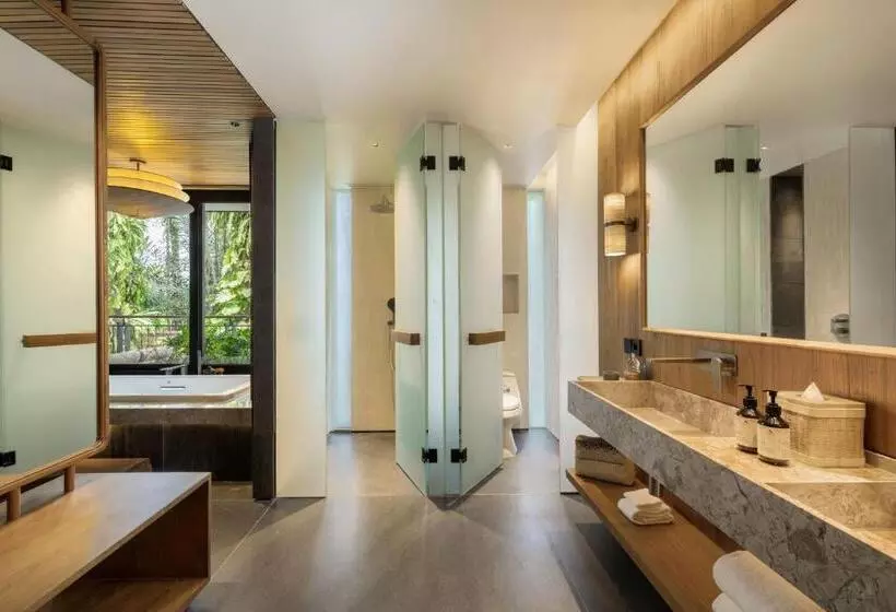 スイート, Alaya Suites Ubud