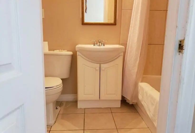 Standard-huone, Regency Inn & Suites