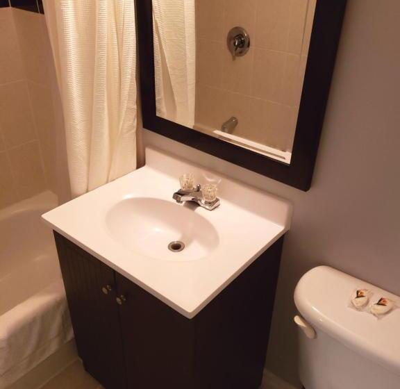 디럭스 룸, Regency Inn & Suites