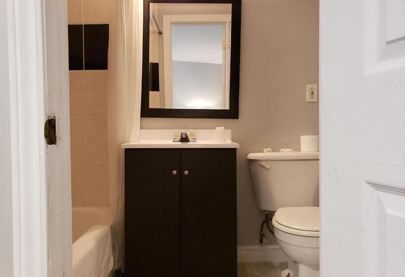 디럭스 룸, Regency Inn & Suites