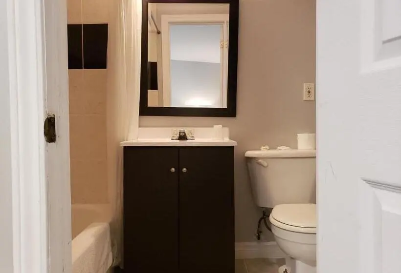 Sviitti King-vuode, Regency Inn & Suites
