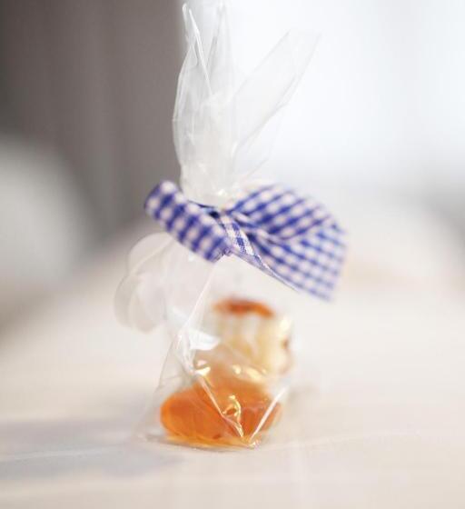 标准单人间, Rückersbacher Schlucht