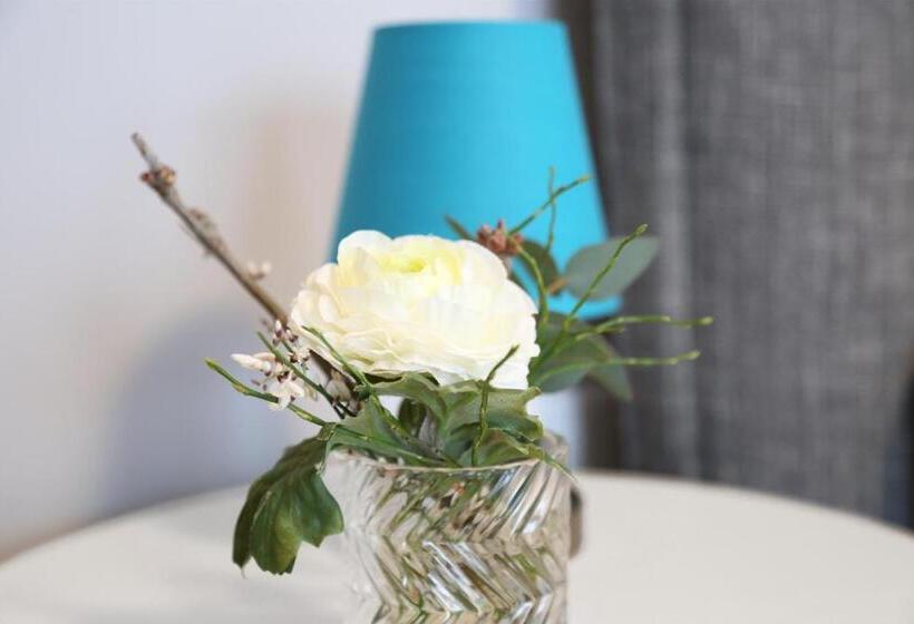 标准间带阳台, Rückersbacher Schlucht