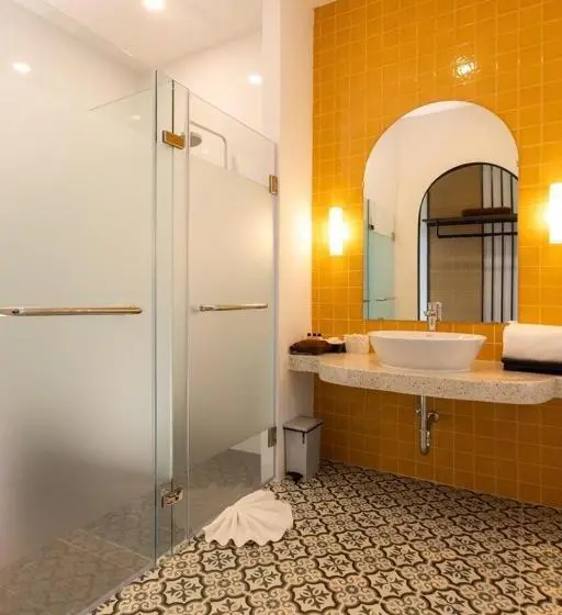 スーペリアールーム, Chaanburi Boutique Resort