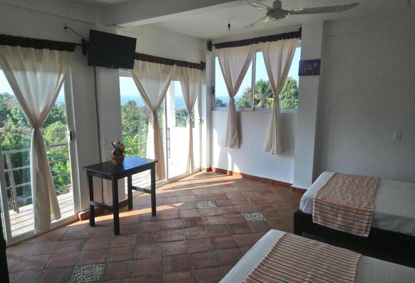 스탠다드 룸, Tiktaalik