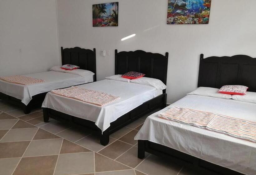 패밀리 룸, Tiktaalik