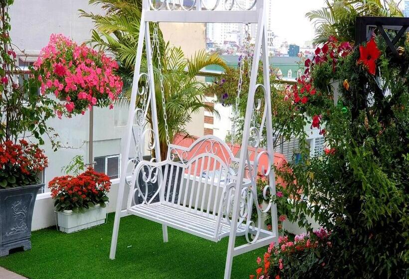 1 Bedroom Deluxe Apartment, Newsky Serviced Apartment