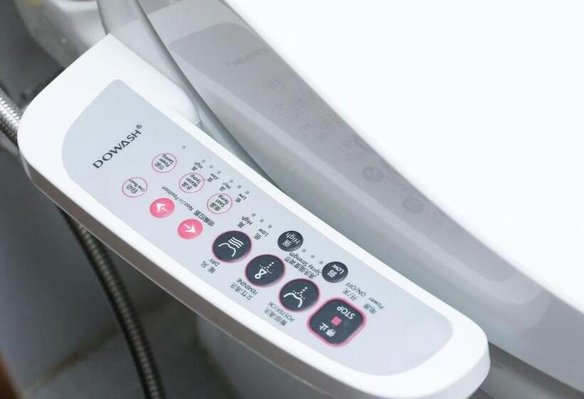 1 Bedroom Apartment, Newsky Serviced Apartment