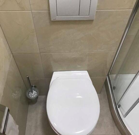 Quarto Estandar, Penzion Malých Pivovarů