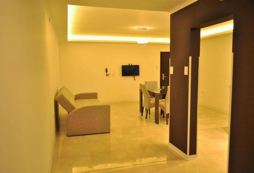 آپارتمان سوپریور 1 خوابه, Apart Design