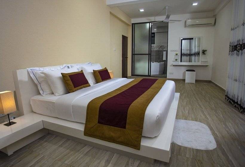 Номер Deluxe, Royal Mansion Luxury Villa