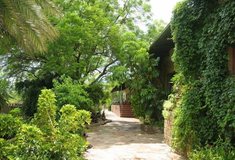 חדר סטנדרט, Toko Kamanjab Lodge & Safari