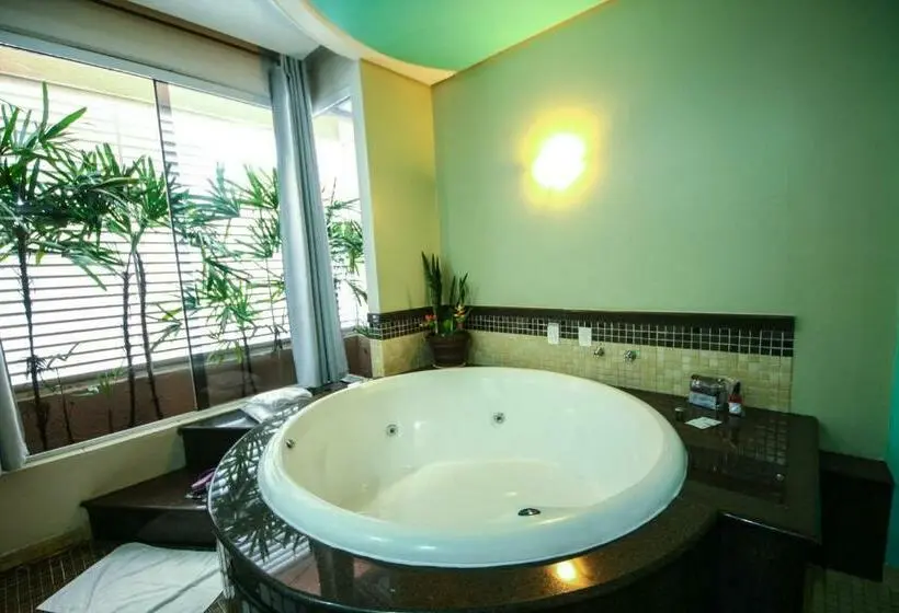 スイート, Motel Sedución