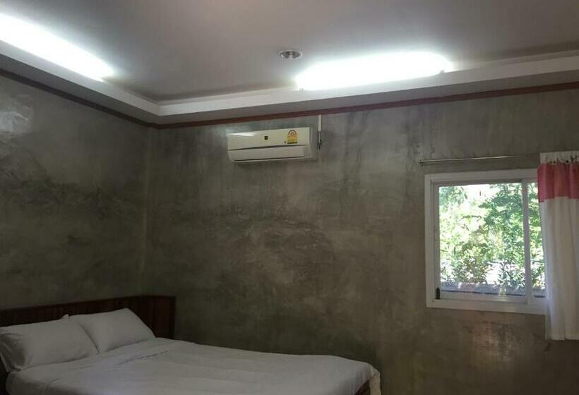 家庭间, First Garden Home Resort