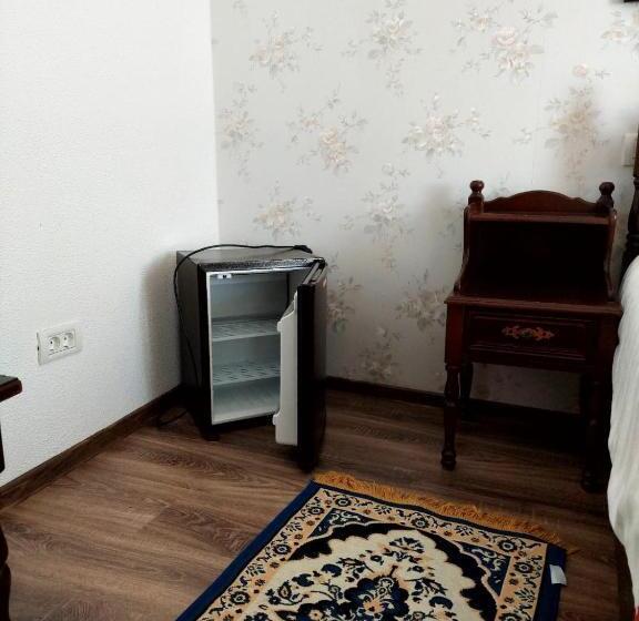 اتاق استاندارد, Hanul Hora Romaneasca